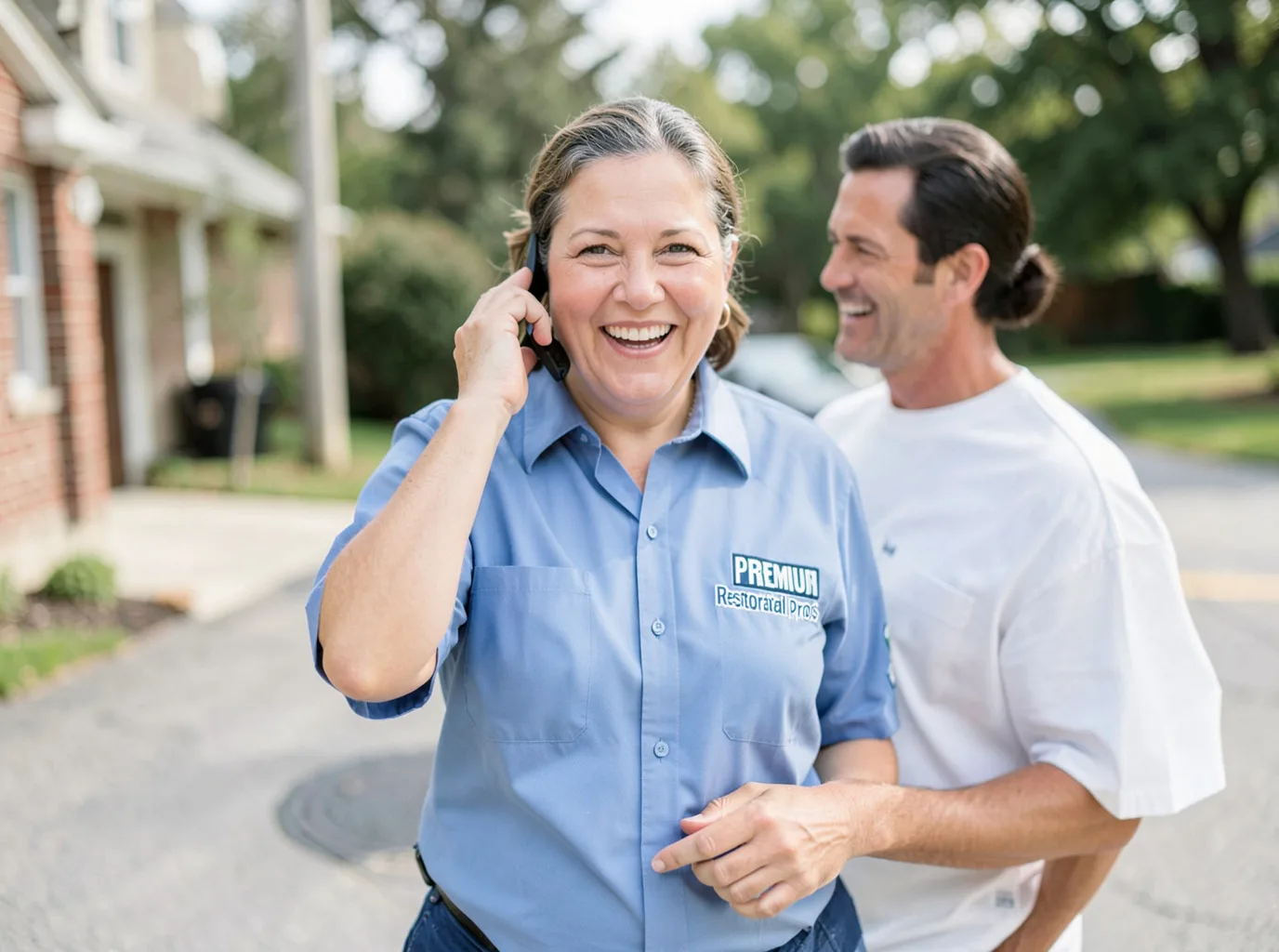 Water Damage Restoration Rushville, IN FAQs